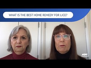 What Is The Best Home Remedy For Lice? | LiceDoctors