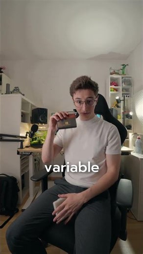 Got asked what filters I use, so here’s the setup I actually work with.