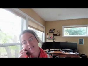 The Call Lab - Live MSP Cold Calls: Three Hour Block featuring Carrie Simpson