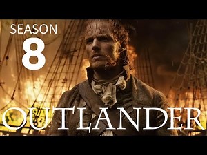 OUTLANDER Season 8 The Unthinkable Betrayal