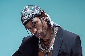 TRAVIS SCOTT - Biografía, Discografía, Información y Conciertos