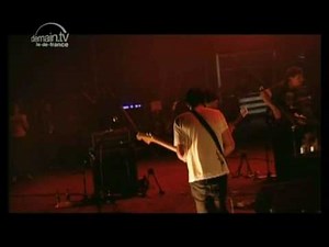 Foals - Mathletics (Live at La Route du Rock)