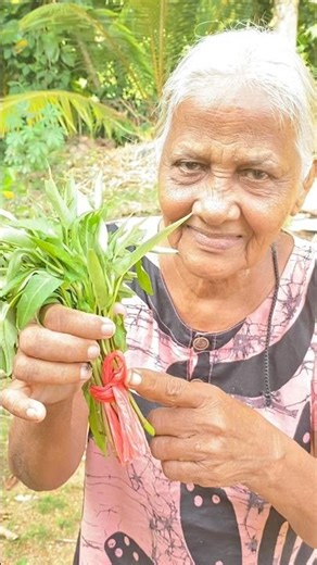 Vegetable Bundle Knot in 5 Seconds 🥬🔥 #shorts #lifehack #knottrick #vegetables