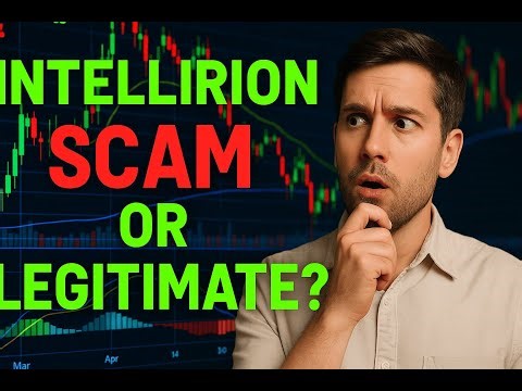 intellirion 2025 – Scam or Smart Investment? Full 2025 Analysis Inside