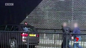 18K views · 203 reactions | London police have arrested a teenager over an attempted terrorist attack on a tube station. Latest 7 News stories: https://bitly.com/7NewsLatest #London #7News | 7NEWS Brisbane | Facebook