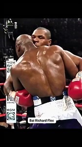 279K views · 1.6K reactions | History na ginawa ni Mike Tyson  #bairichardflex #boxingflex #boxingsports #sportsfan | Bai Richard Flex | Facebook