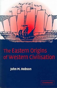 The Eastern Origins of Western Civilisation - Alchetron, the free social encyclopedia