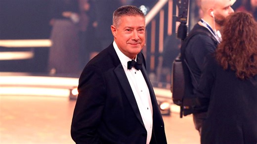 \"Let's Dance\"-Juror über seine Kindheit: Joachim Llambi öffnet sein privates Album