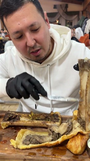 Обзор на Секер самса #секерсамса #алматы