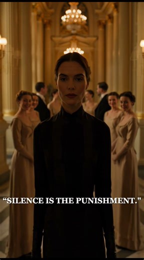 Anna Karenina: Society Forgave Him… Not Her