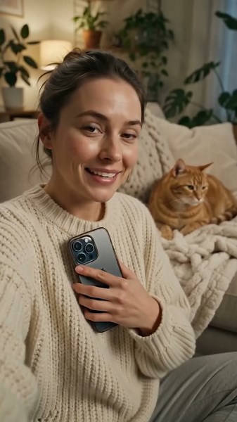 My Cat Caught Me With Another Cat 😳🐱 | Cozy Pets