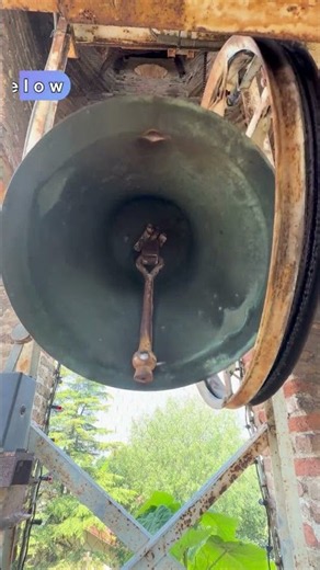 Bell Sound nr.156 - #shorts