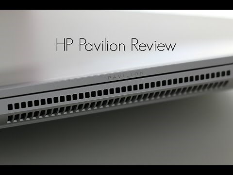 HP Pavilion 15t Laptop Review 2016 Is this the best gaming laptop for under $600?