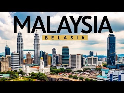 Malaysia Explained | Geography, Culture, Economy & Tourist Attractions | Full Documentary