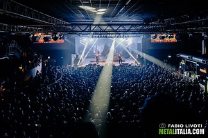 METALITALIA FESTIVAL 2025: l'aftermovie