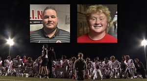 Homestead Highlanders chase Gold Ball with offensive line coach who's already won five before