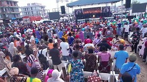 Fresh Spring Fellowship on Reels