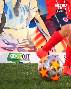 626K views · 1.6K reactions | Dad spends £7,000 on artificial football pitch This young dad transformed his back garden into a top of the line 3G football pitch so his kids would never miss a day kicking a ball. | Metro Sport | Facebook