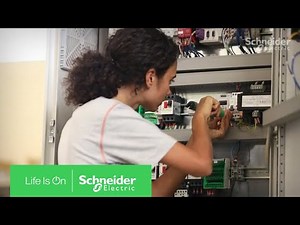 Everything You Need to Build Fit-for-Purpose Automation and Control Equipment | Schneider Electric
