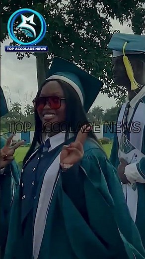 NEW BEGINNING! MADONNA UNIVERSITY MATRICULATES FRESH STUDENTS IN STYLE