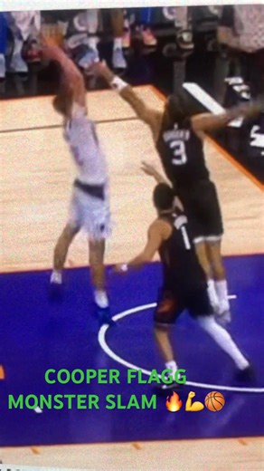 Cooper flagg SAy Get out my way”👏💪🔥🏀