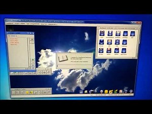OS4.1 on WinUAE