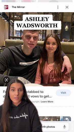 After 4 years, there’s finally been a sentencing in Ashley’s case!! #ashleywadsworth #jacksepple #crimecast #fyp