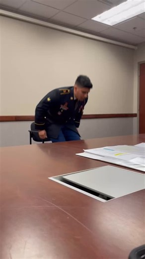 John Paul Keller on Instagram: "One of the coolest parts of being a 1SG was the promotion boards and hearing the Paratroopers sound off with the Creed of the Non Commissioned Officer. I deployed to Iraq with this young man’s dad and then I deployed to Afghanistan with him. #atw"