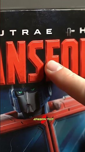 Transformation | Transformers Masterpiece MP-44 Optimus Prime Review #shorts #transformers #toys