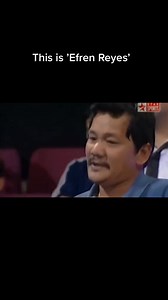 Reconstructing Efren Reyes part 3 #reconstruct #efrenreyes #whatashot #efrenreyes_magician #proud#fyp #reels #vr #viral | McWilliams