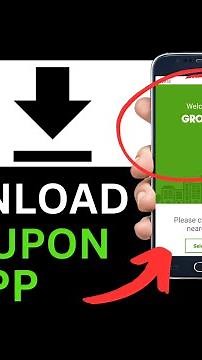 How To Download Groupon App (Step By Step)
