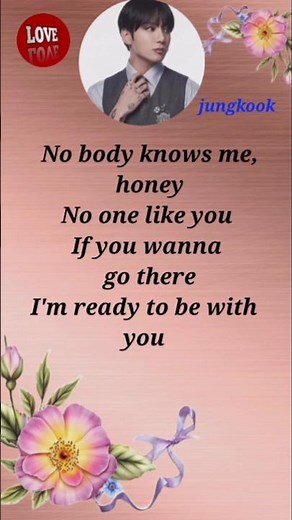 BTS Into the Sun lyrics ☺️☺️☺️ part 1 😀😎 #lyrics