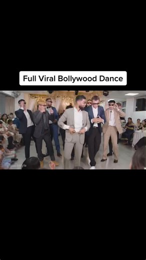 Full Bollywood Wedding Dance Performance Compilation