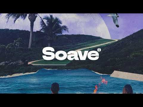 Braaten - Bonfire Heart (feat. Raphael DeLove)