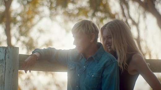 426K views · 4.8K reactions | I’m so excited to share Kind Science with you! Kind Science is everything you need, nothing you don’t. Coming October 26th. #OurKindOfScience | Ellen DeGeneres | Facebook