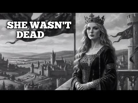 The Queen Who Faked Her Own Death | (And Why She Did It) |...