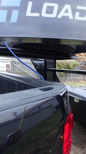 How High to Set Gooseneck Trailer?