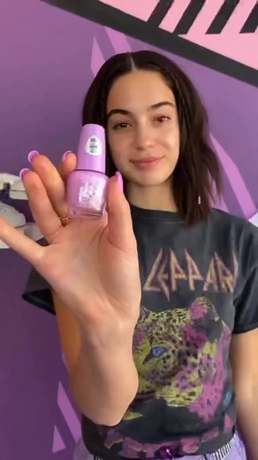 Color Craze Gel Polish… wears like a polish, shines like a gel. Available at Dollar General Stores