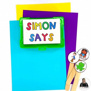 樂 Brain Breaks It’s no secret that kids need numerous breaks...