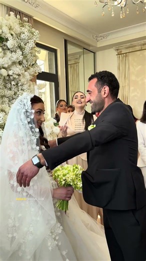 My Beautiful Wedding Day #wedding