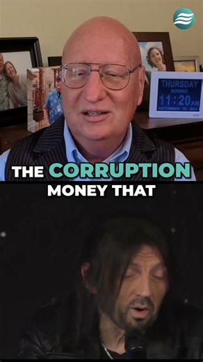 Donald Trump's $5,000 Citizen Payout Promise Explained - Robin Bullock