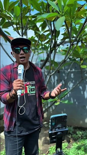 Koorfly K6 Pro Microphone Plus Soundcard Tes Sound Di Outdoor