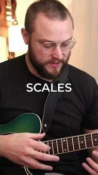 Guitar Soloing Secrets Master the Fretboard Map!