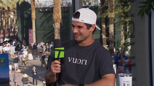 Mariano Navone caps Cap Cana ATP Challenger with first career hard-court title