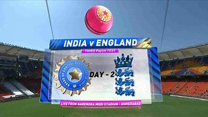IND vs ENG 2021, 3rd Test, Day 2: Match Highlights