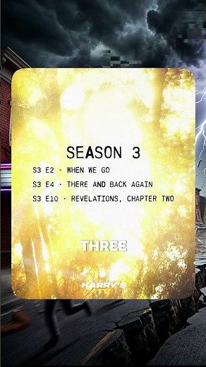 FROM Season 4: Must-Watch Episodes Before You Start (Complete Recap Guide) #shorts #fromseries #mgm