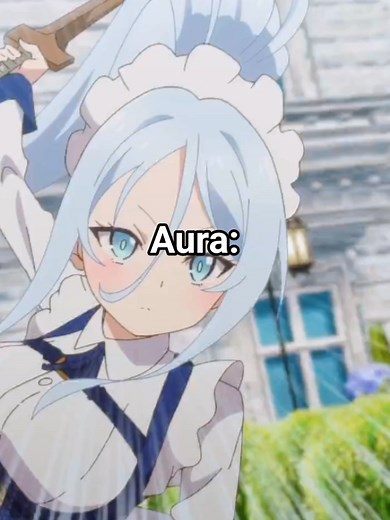 This has an aura ☠️🔥 #tenseishitaradainanaouji #badassanimemoment #animeedit #Anime #fyp