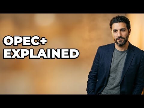 How Do OPEC+ Production Agreements Work?