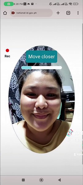 How to Check Your National Identification Online