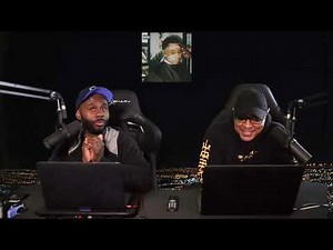 A-Reece - Achilles (REACTION!)